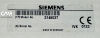 SIEMENS 3146037  CP Head Array  MRI Scanner