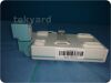 PHILIPS M3015A  862393 Microstream C02 Extension Module