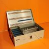 SHUTT / Linvatec Arthroscopy Punch Instrument Set