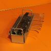 SHUTT / Linvatec Arthroscopy Punch Instrument Set