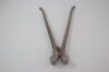 ZIMMER 1292-99 Surgical Spinal Rod Bender