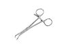 SYNTHES ( 398.40 ) Reduction Forceps with Points Narrow-Ratchet 132mm