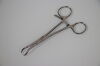 SYNTHES ( 398.40 ) Reduction Forceps with Points Narrow-Ratchet 132mm