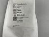 COOPER SURGICAL R2020 LEEP Radius Electrode 2cm x 2cm, 12cm Shaft