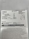 JOHNSON & JOHNSON DIB00U0295 TECNIS Eyhance IOL with TECNIS Simplicity Delivery System, +29.5D