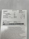 JOHNSON & JOHNSON DIB00U0325 TECNIS Eyhance IOL with TECNIS Simplicity Delivery System, + 32.5D