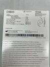 JOHNSON & JOHNSON DIB00U0335 TECNIS Eyhance IOL with TECNIS Simplicity Delivery System, + 33.5D