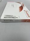 LIFECELL Allergan Strattice Reconstructive Tissue Matrix Laparoscopic, 6cm x 8cm