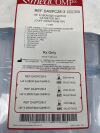 MEDCOMP DASPC28-3 SPLIT-CATH III CATHETER BASIC SET, 14 FR x 28cm, STRAIGHT