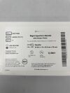 MERZ 9001M0 Rigid Injection Needle with Huber Point  25Ga x 1.5in