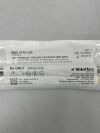 TELEFLEX DTRC-32S PLEUR-EVAC THORACIC TROCAR CATHETER, 32FR, SOFT