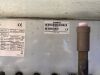 SIEMENS 10131279 Cooling unit for Split system "Helicopter" MRI Scanner