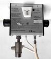 PENLON Nuffield 200 Ventilator