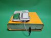 GYRUS ACMI CyberWand CW-USLG Ultrasonic Lithotripsy System