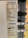GETINGE HS 6610 ER-2 Sterilizer