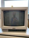 OLYMPUS CV-145 Endoscopy Processor