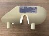 DUPACO D28501CE ProneView Protective Helmet System