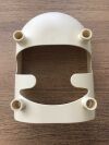 DUPACO D28501CE ProneView Protective Helmet System