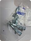 WELCH ALLYN 77790-3 34 Intergrated Panel Wall Mount