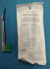 SUNMED MILLER LARYNGOSCOPIC BLADE #3 SM4214 Laryngoscope