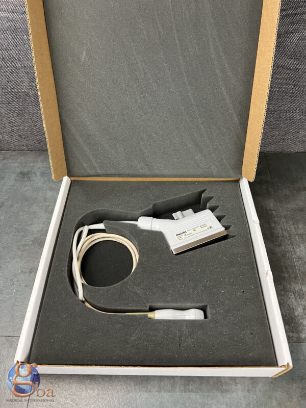 PHILIPS 21380A Ultrasound Transducer