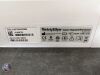 WELCH ALLYN 84NTVX Connex Integrated Wall System  w/ Nellcor SpO2 BP Temp