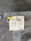 ROMEDIC 40800006 System  Patient Lift M High Back Sling 40800008