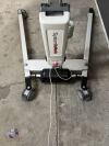 ROMEDIC 450EE Patient Lift