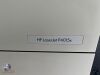 HEWLETT PACKARD P4015x LaserJet  WorkGroup Laser Printer W/ EXTRA TRAY