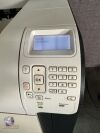 HEWLETT PACKARD P4015x LaserJet  WorkGroup Laser Printer W/ EXTRA TRAY