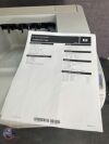 HEWLETT PACKARD P4015x LaserJet  WorkGroup Laser Printer W/ EXTRA TRAY
