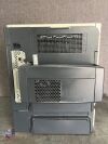 HEWLETT PACKARD P4015x LaserJet  WorkGroup Laser Printer W/ EXTRA TRAY