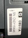 HEWLETT PACKARD P4015x LaserJet  WorkGroup Laser Printer W/ EXTRA TRAY
