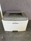 LEXMARK E360DN Laser Printer