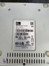 ZEBRA 284Z-20400-0001 LP284Z  Network/Local Thermal Printer w/ Power Supply