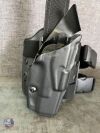SAFARILAND 23 638283 Tactical Leg Holster RH Quick Release, GLOCK 19