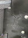 SAFARILAND 23 638283 Tactical Leg Holster RH Quick Release, GLOCK 19