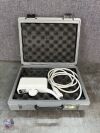 SIEMENS/ACUSON 10V4 Ultrasound Transducer