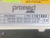 PRO MED FileStream File Stream Professional Podiatry Drill Console  Vacuum