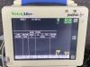 WELCH ALLYN 242 Monitor