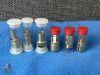 TEMPO 525N-30-PCX Multimode OPTICAL FIBER OLTS 8NM KIT OPM Greenlee