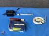 TEMPO 525N-30-PCX Multimode OPTICAL FIBER OLTS 8NM KIT OPM Greenlee