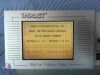 IMPACT 100 Instrumentation   CE CE Respiratory Performance Analyzer