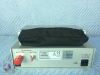 IMPACT 100 Instrumentation   CE CE Respiratory Performance Analyzer
