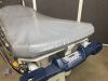 STRYKER 1025 Glideaway Gurney
