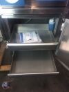 THERMO SCIENTIFIC CT1-1B18 Jewett Plasma Undercounter Freezer  w/ Monitor