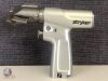 STRYKER 7209 System 7 High Speed Precision Saw Handpiece