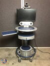 CISCO CTS-CA-K9 Telepresence VX Clinical Assistant  Medical Video Cart