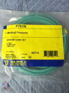 STRYKER X6000 in Package Medical Ground Cord Set P751N 15' 30 Amp Plug 1 Ring Lug