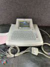 GE Mac 3500 ECG unit
